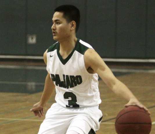 HS Athlete of the Week, 1/29-2/3: Ryan Magbag