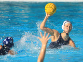 Girls CCS Water Polo: Aptos' season ends in D-II quarterfinals