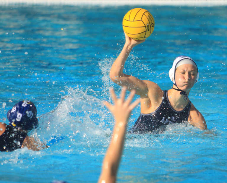 Girls CCS Water Polo: Aptos' season ends in D-II quarterfinals