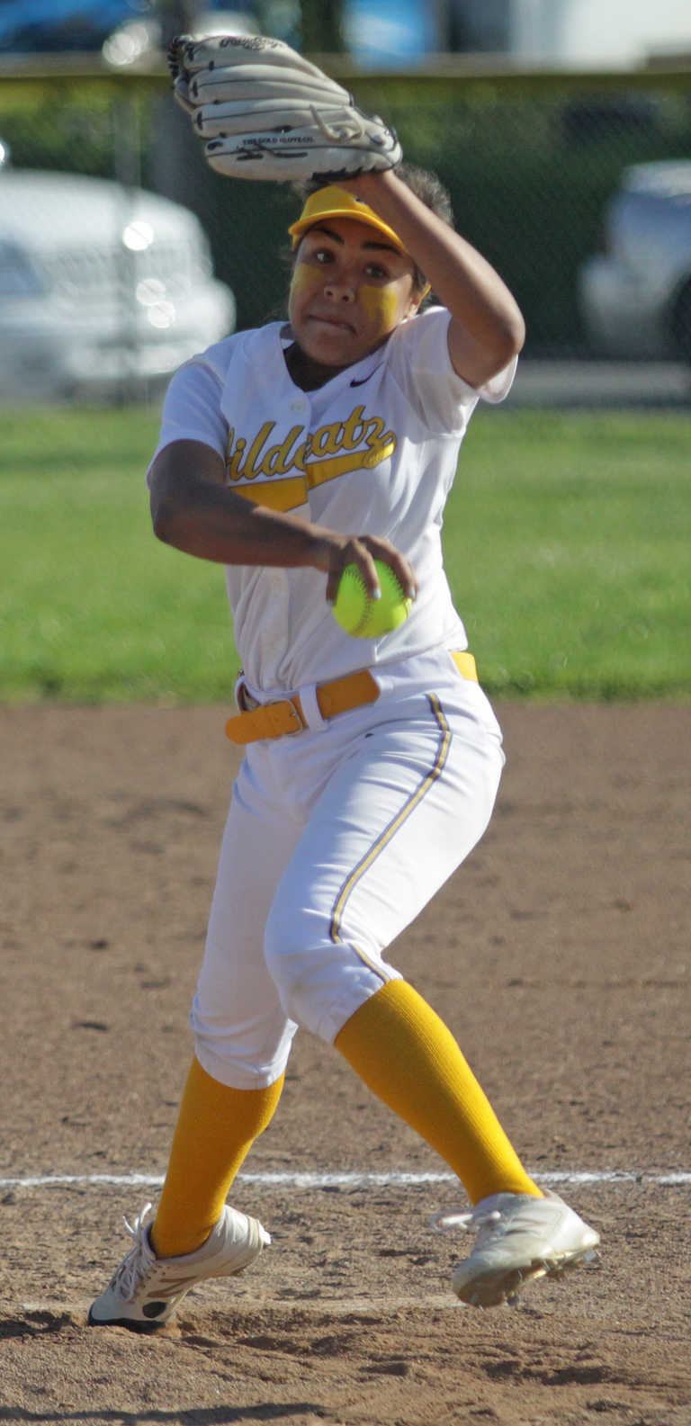 MBL-G Softball: Rodriguez fans 15 batters to keep Watsonville perfect