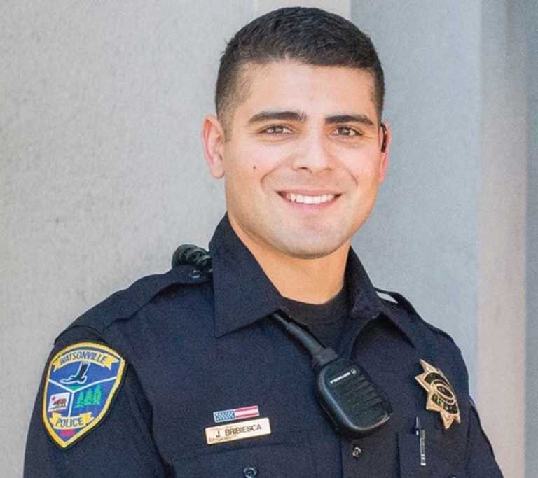 Watsonville welcomes downtown police officer