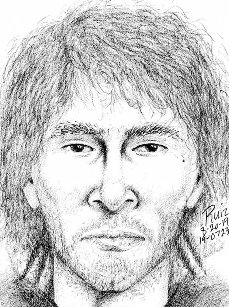 Sheriff’s office seeking man who grabbed girl