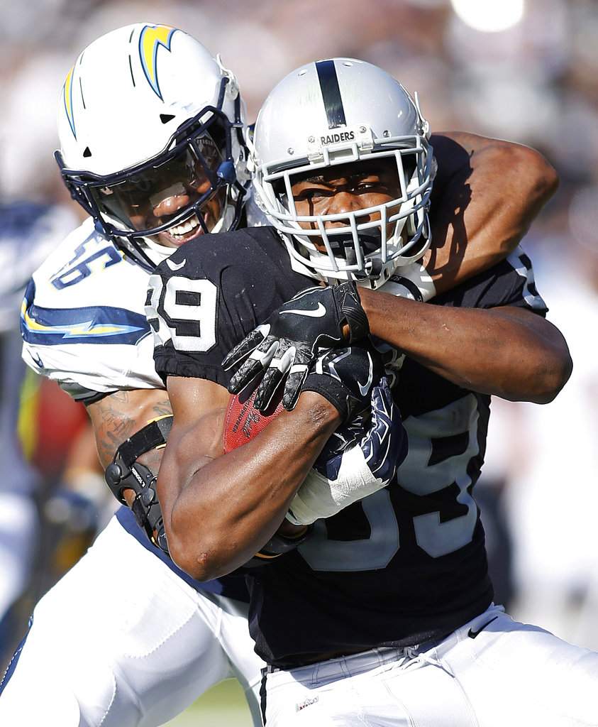 Raiders' Derek Carr: Marshawn Lynch's return 'a good thing for