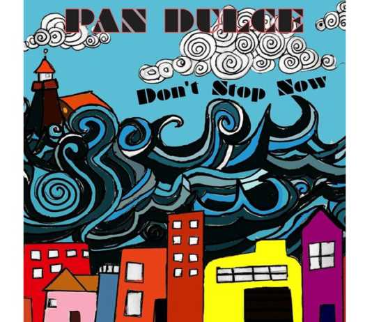 Local band releases debut full-length album