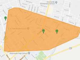 Large PG&E outage hits Watsonville