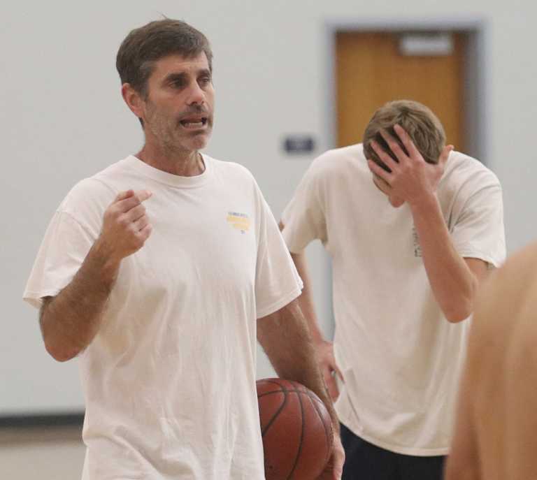 Boys' SCCAL basketball: Bowyer named top coach; Matys, Pepperdine also honored