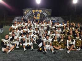 HS Football Roundup, Week 10: Watsonville routs Pajaro Valley to take back Kup