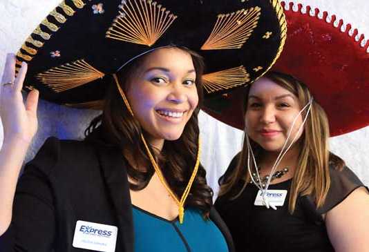 ‘Making Connections’ at the Expo