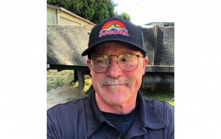 Sheriff’s office seeking missing man