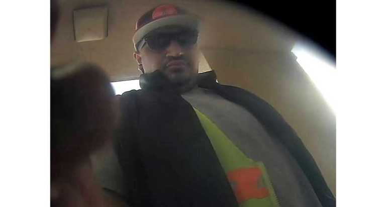 Thief steals woman’s wallet containing photos of dead son