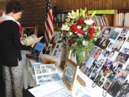 Remembering a hometown hero