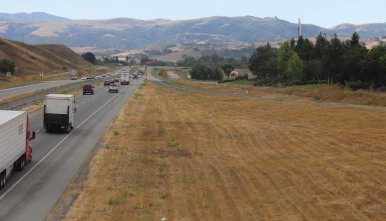 Zoning changes proposed along Highway 101