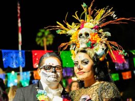 What’s going on? Music in the Plaza