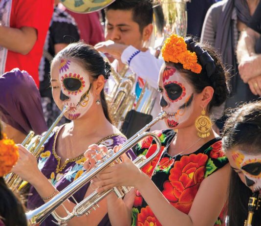 Día de los Muertos to be observed this weekend across county