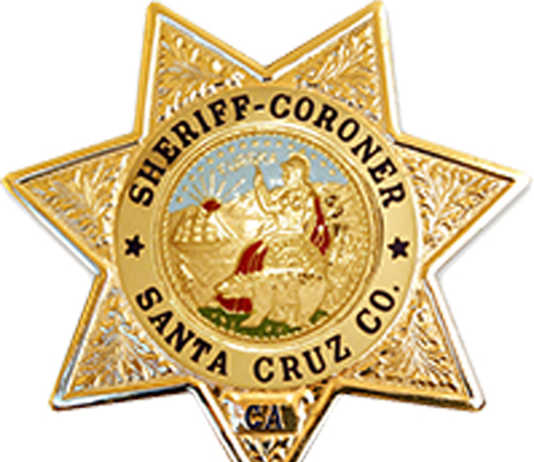 Coroner: Santa Cruz Jail inmate was strangled to death