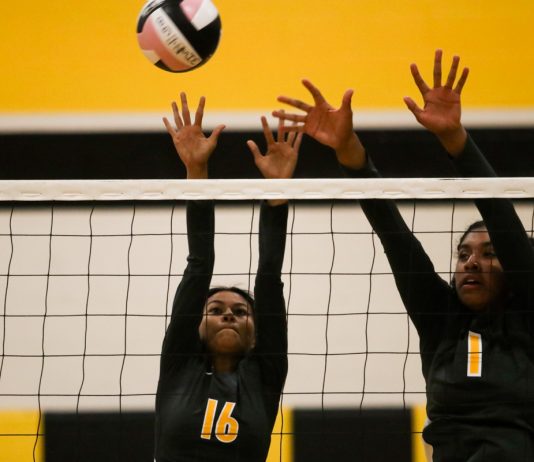 Girls volleyball: Wildcatz fall to Vikings, miss CCS playoffs