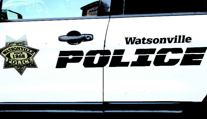 Watsonville police