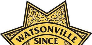 watsonville police