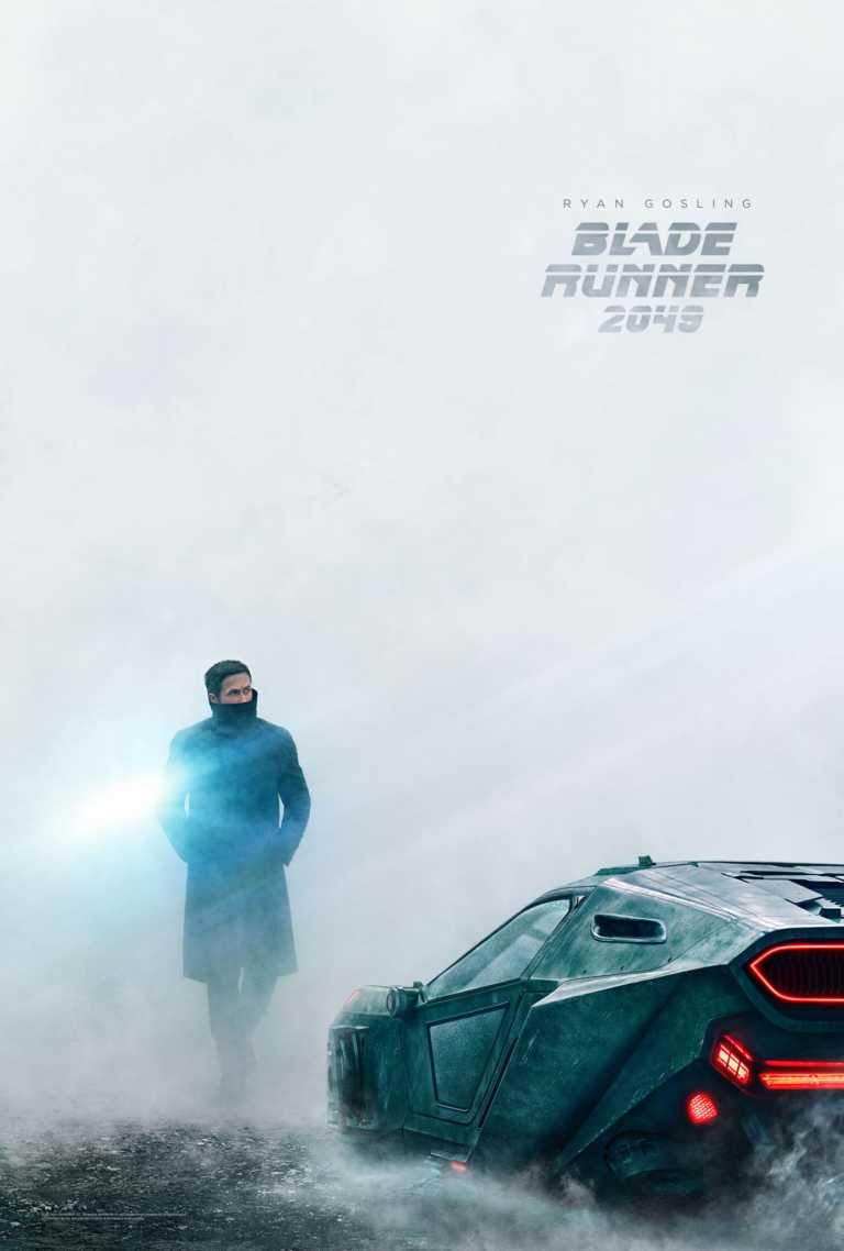 Movie Review: Slow-burning ‘Blade Runner 2049’ stays true to what it is