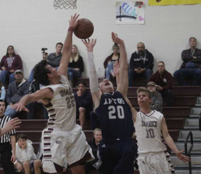 Boys' SCCAL Basketball Tournament: St. Francis cruises past Aptos into final