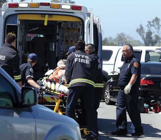 Shooting victim dies from wounds