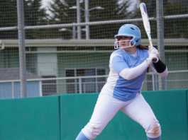 JC Softball: There’s no need to fear, Quintana-Martin is here