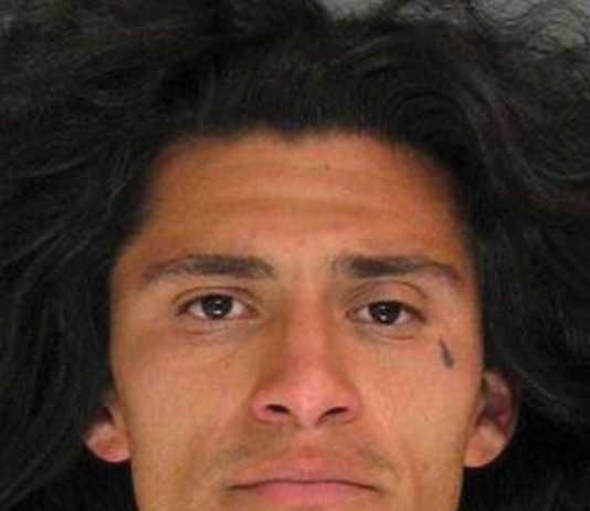 Man arrested in cold case murder