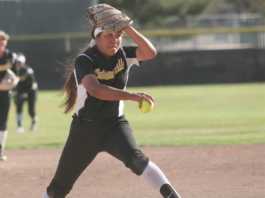 MBL-G Softball: Watsonville clinches share of league title