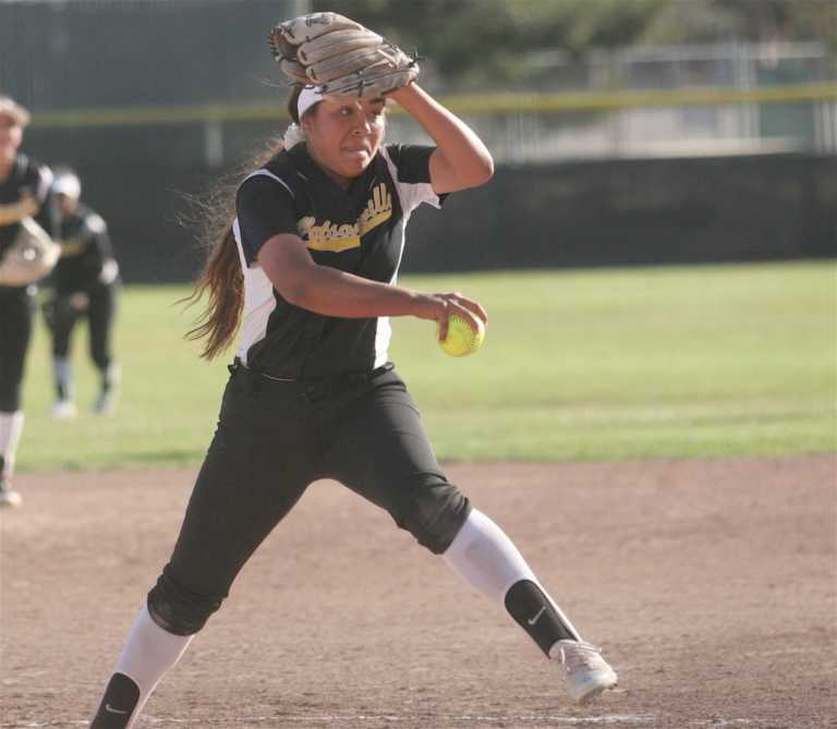 MBL-G Softball: Watsonville clinches share of league title