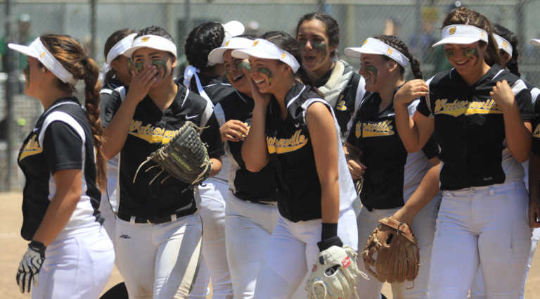 CCS Softball: Watsonville wins county's first-ever softball title