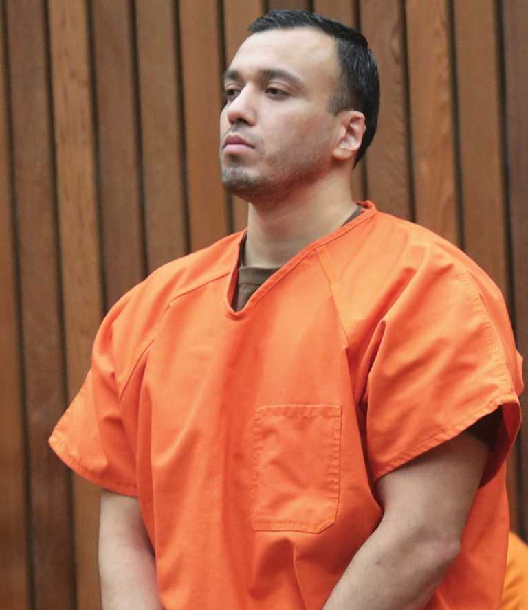 Trial to begin for suspect in Watsonville shooting