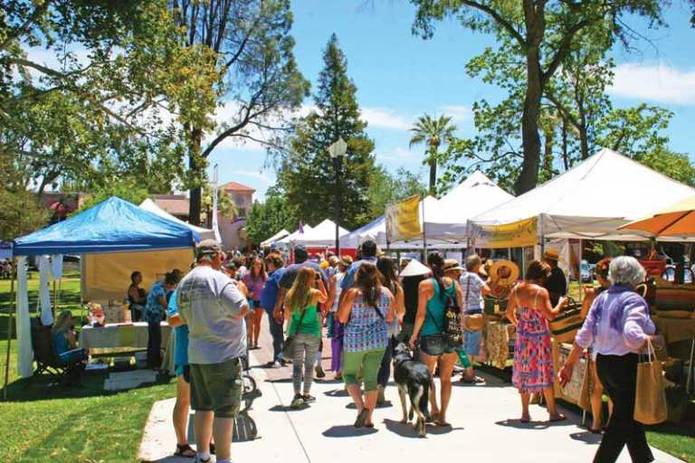 Paso Robles Lavender Festival returns for ninth year