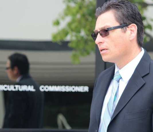 Company fined $56K in pesticide exposure case
