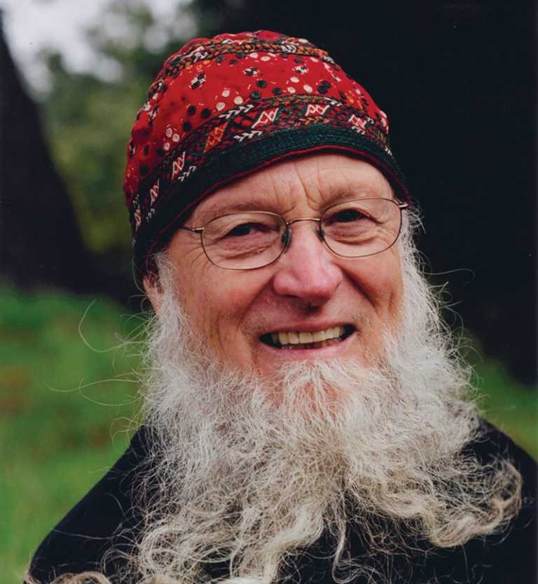 New Music Works collaborates with Terry Riley