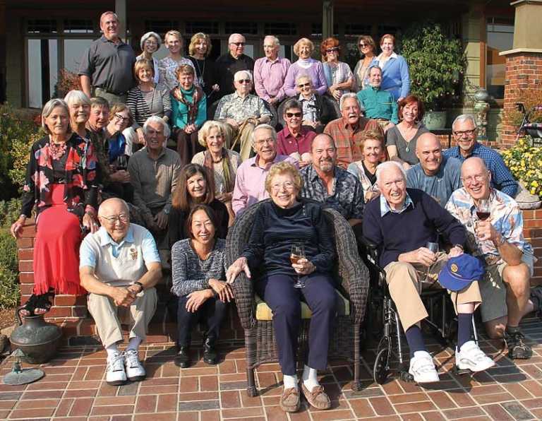 Longtime teacher celebrates 100th birthday