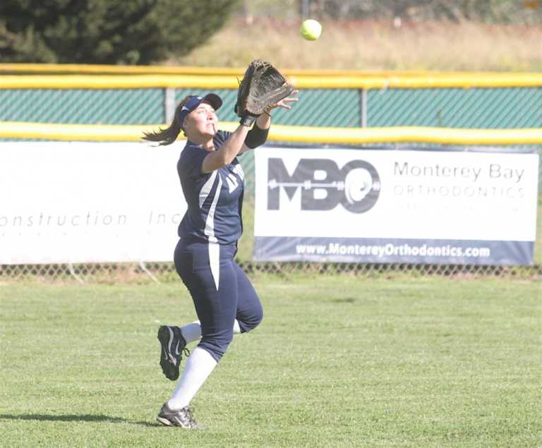 CCS Softball: Aptos sheds no tears after early postseason exit