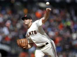 National Roundup, 4/30: Giants continue resurgence