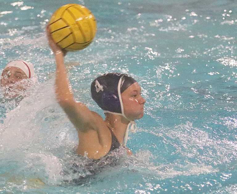 PCAL Water Polo: Malone, Wagner named to First Team