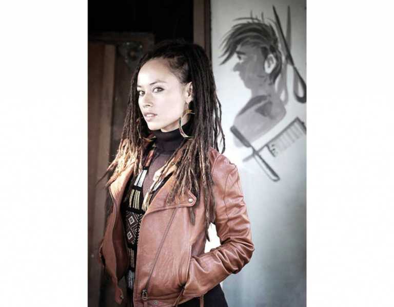 Internationally-known songstress coming to Watsonville