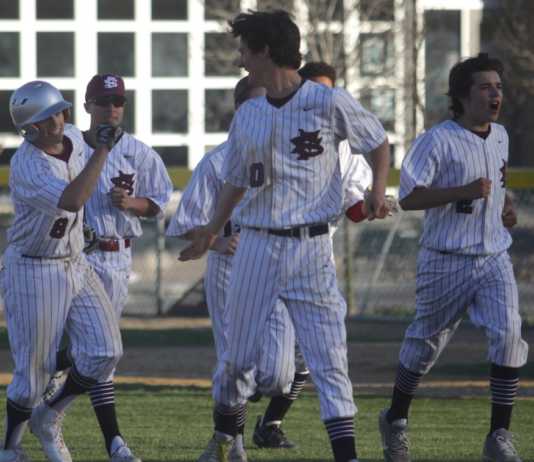 SCCAL Baseball: St. Francis rallies past S.L.V., 5-4