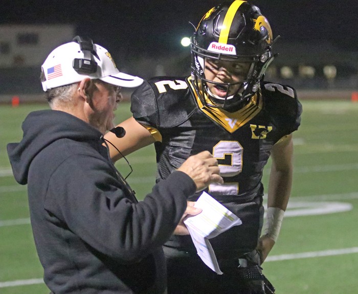 PCAL moves Carmel football into powerhouse Gabilan division; Watsonville, St. Francis move down