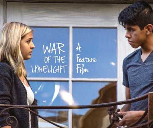 Film Festival expands to four locations