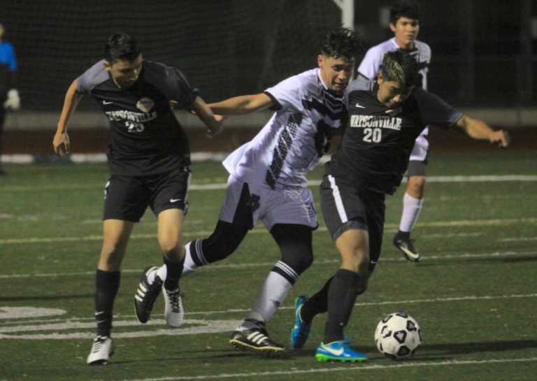 Boy's MBL-G Soccer: Watsonville drops P.V., 3-0