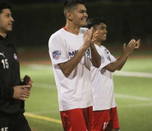 UPSL: Pajaro Valley United FC gears up for division finals