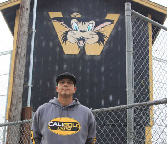 HS Baseball: Leroy Dozal takes over Watsonville baseball