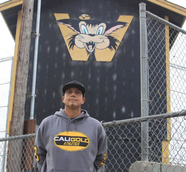 HS Baseball: Leroy Dozal takes over Watsonville baseball