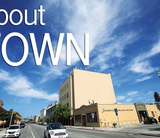 About Town, Week of Aug. 5