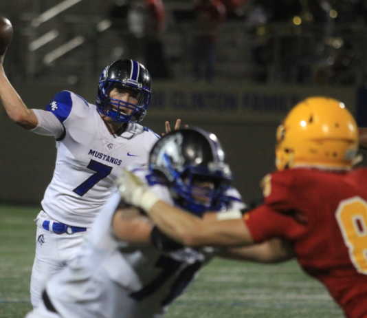 HS Football, Week 7: Mistakes sink M.V.C. in 37-14 loss to Palma