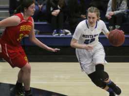 CCS Roundup, 2/24: M.V.C.’s girls survive unseeded Pacific Grove to advance