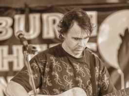 On the highway of life: Local musician releases new solo album